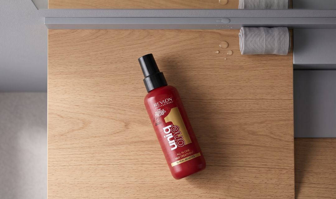 Revlon Professional UniqOne Aitana Bonmat&iacute; Edition