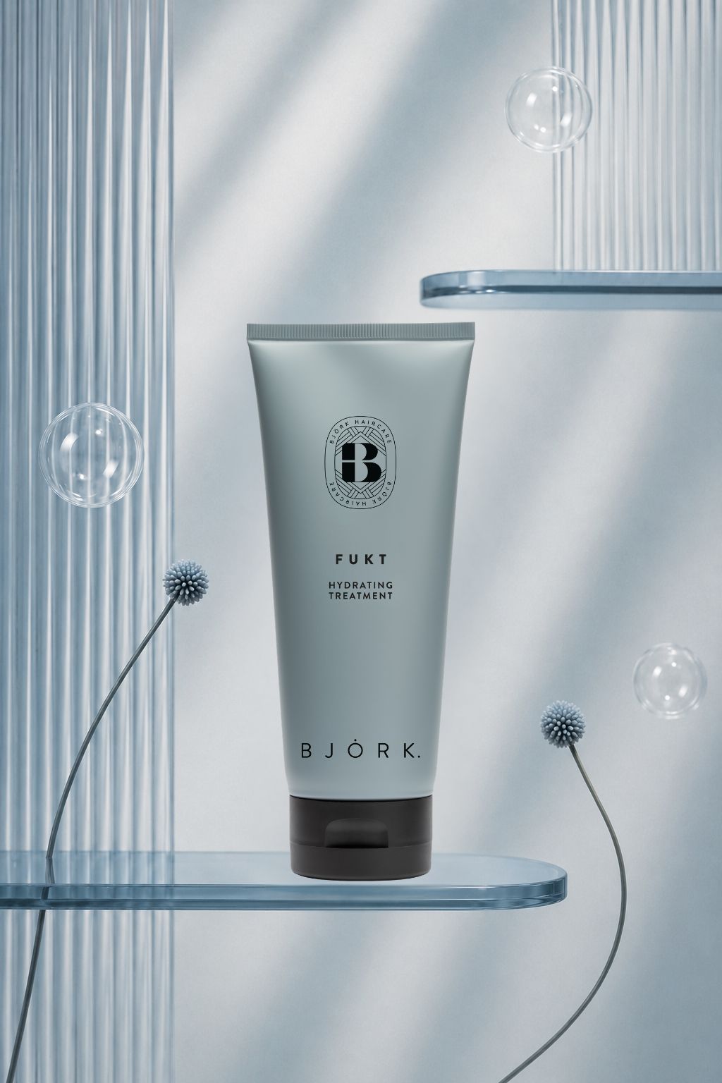 Bj&ouml;rk FUKT Hydrate Treatment