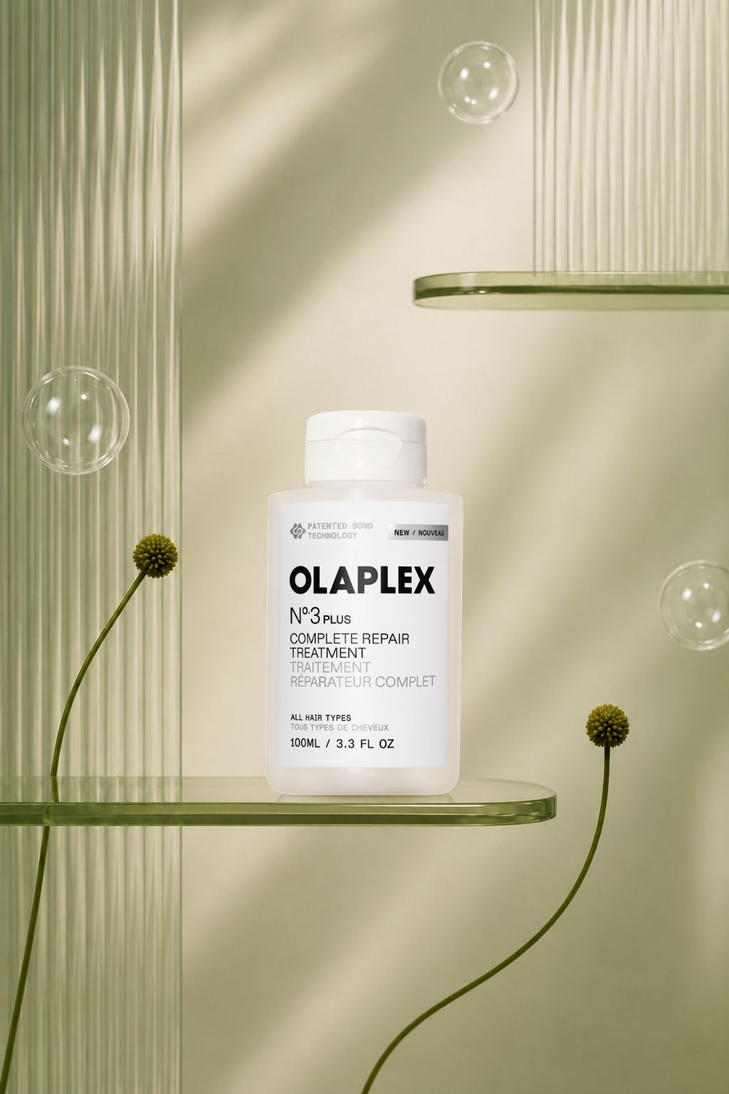 Olaplex No.3 Plus Repair Treatment