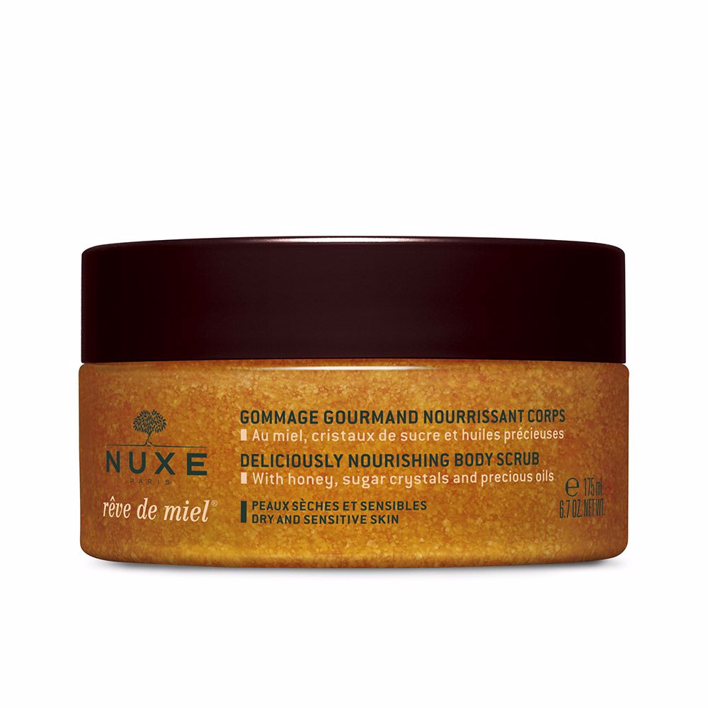 NUXE REVE DE MIEL Piling za telo 175ml