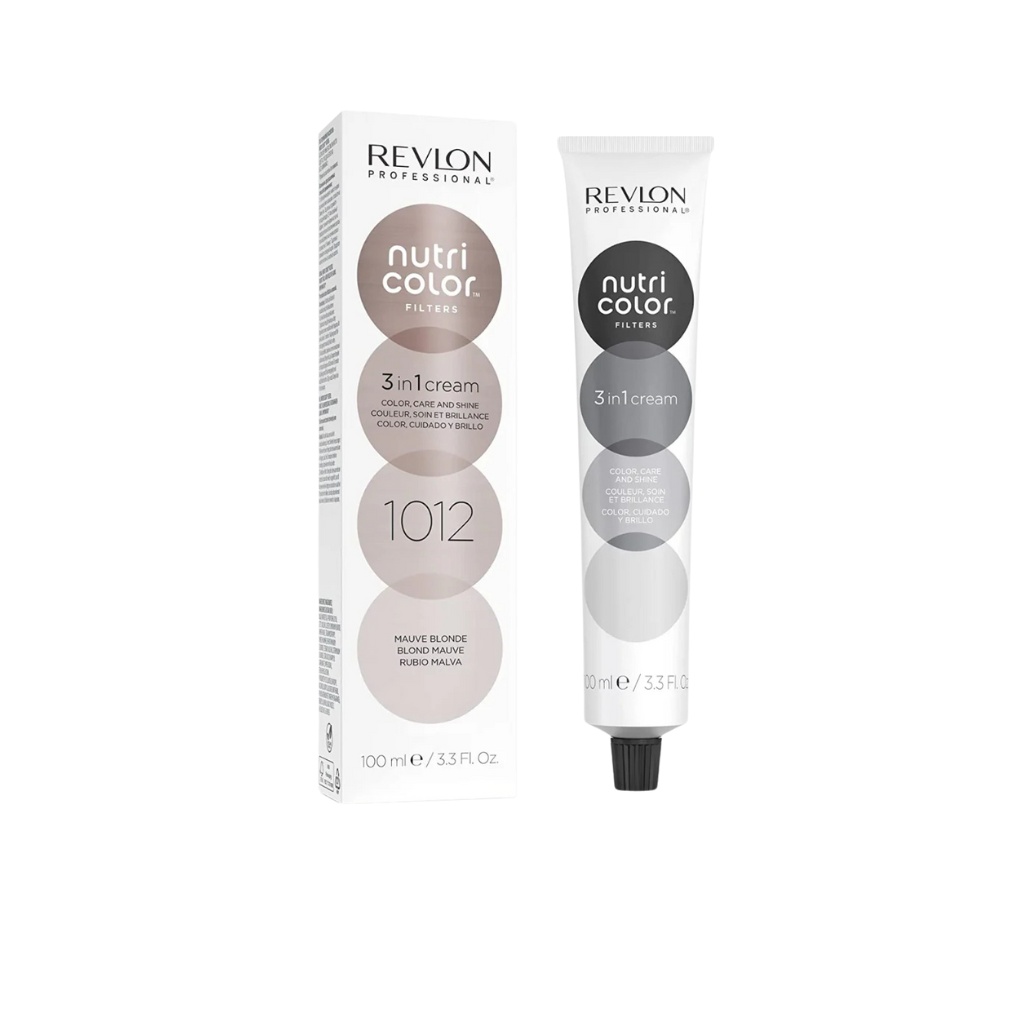 RP Nutri color filters 1012 100 ml