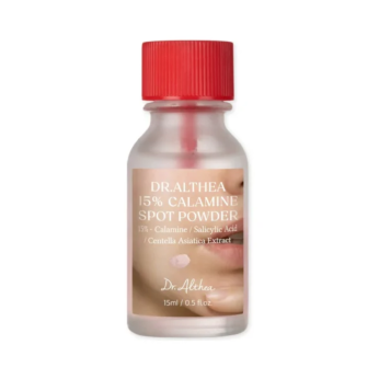 15% Calamine Spot Powder 15ml