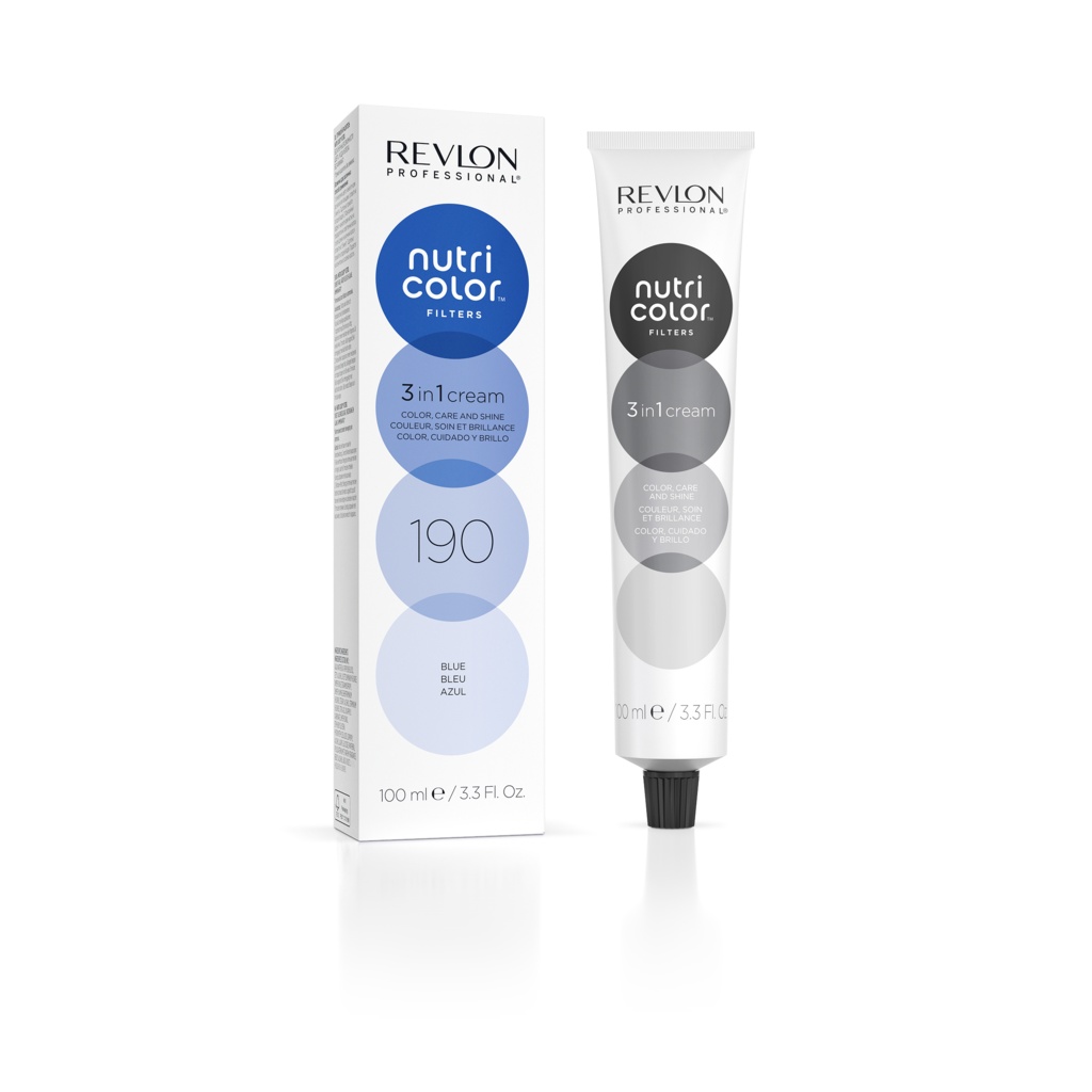 RP Nutri color filters 190 100ml