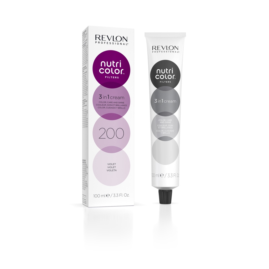 RP Nutri color filters 200 100ml