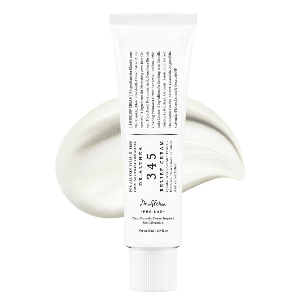 345 Relief Cream 50ml