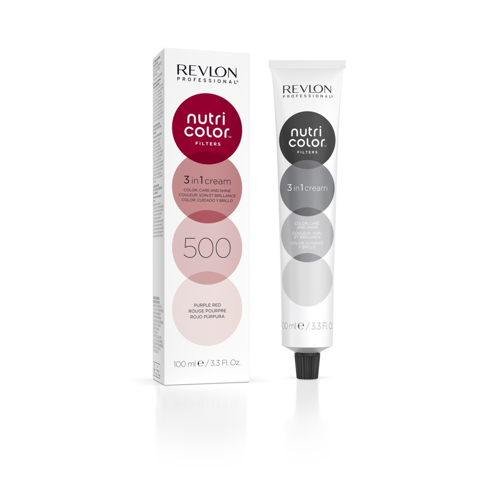 RP Nutri color filters 500 100ml