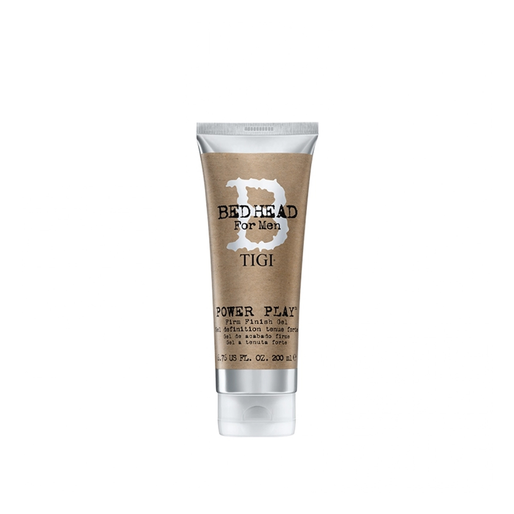 BFM POWER PLAY Gel za kosu 200ml