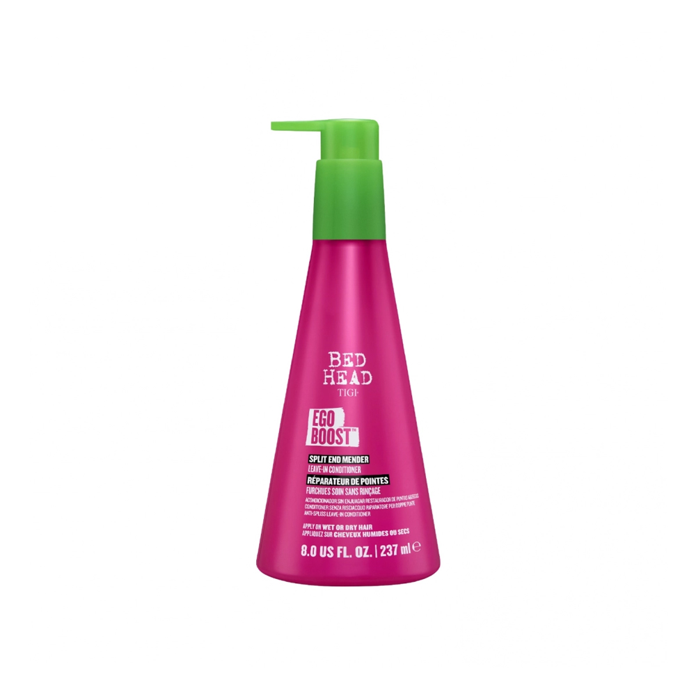 BH EGO BOOST NEW Regenerator za kosu bez ispiranja 237ml