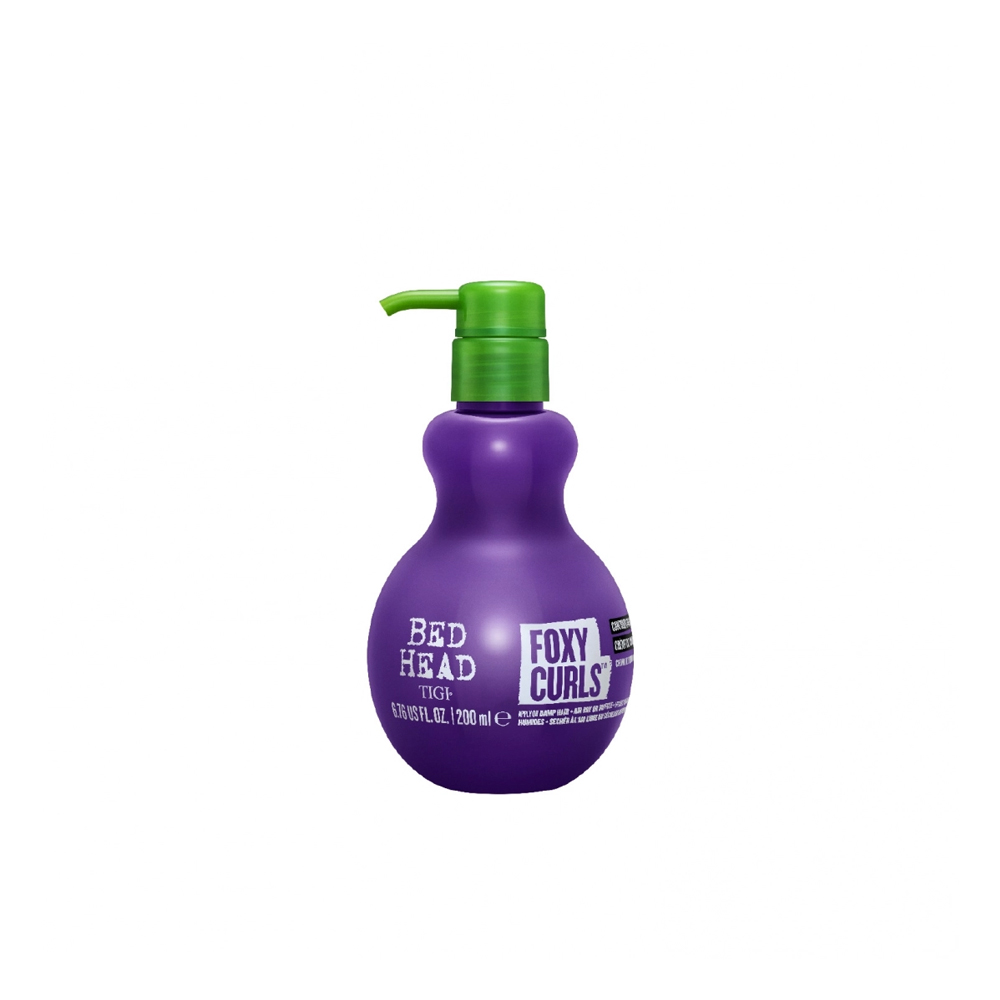 BH FOXY CURLS CONTOUR CREME NEW Krema za kosu 200ml