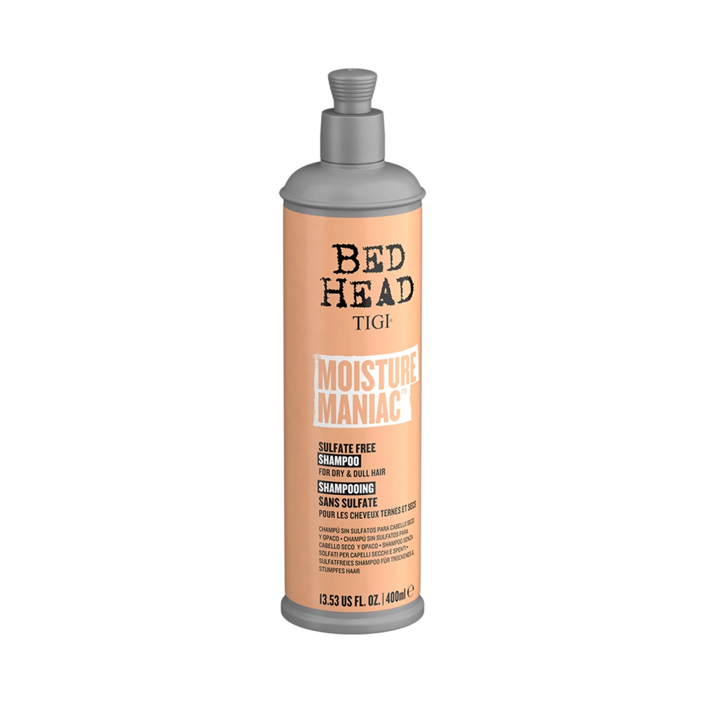 BH MOISTURE MANIAC Šampon za suvu kosu 400ml