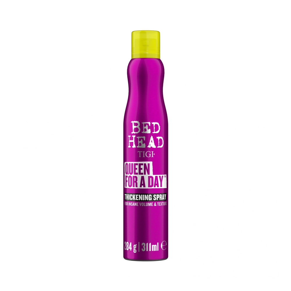 BH QUEEN FOR A DAY Sprej za volumen kose 311ml