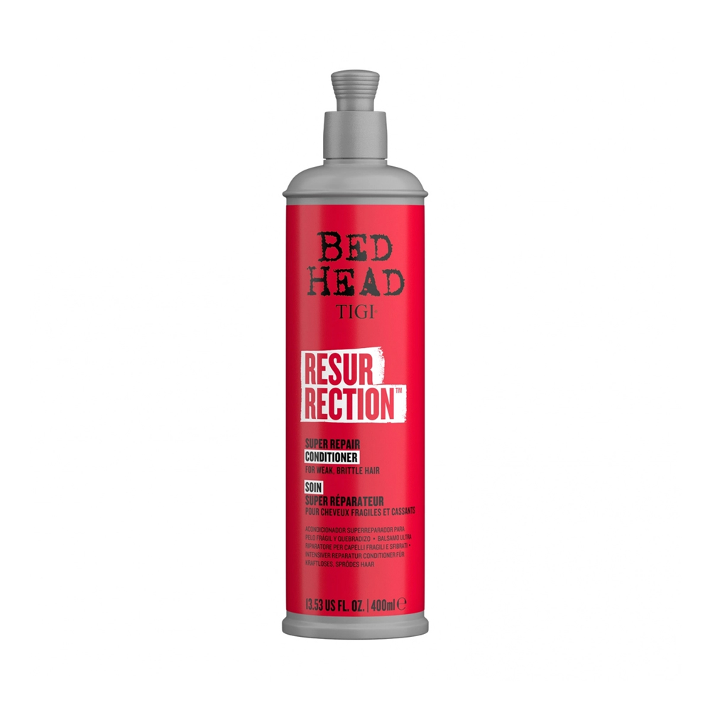 BH RESURRECTION Regenerator za slabu kosu sklonu pucanju 400ml