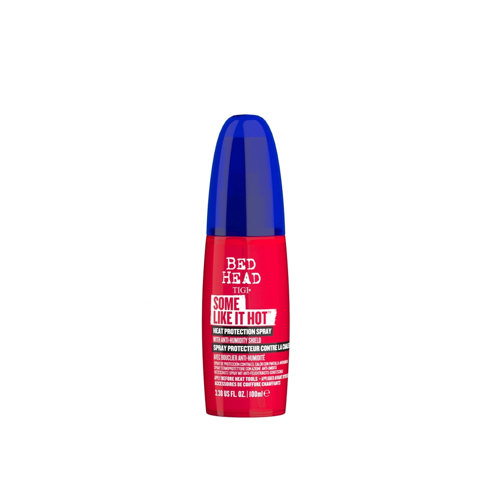 BH SOME LIKE IT HOT Zaštitni sprej za kosu 100ml
