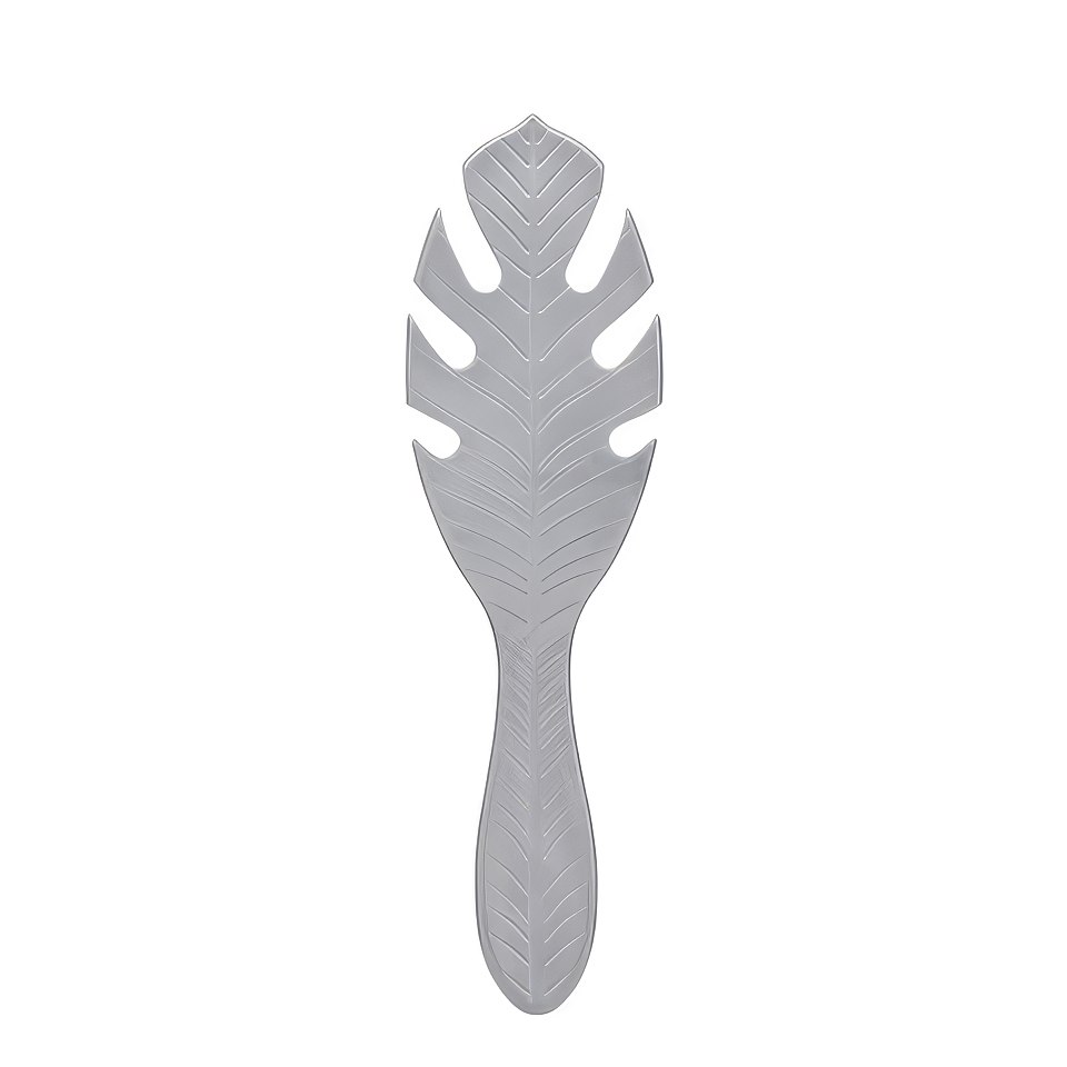 Wet Brush BIODEGRADEABLE DETANGLER - GREY