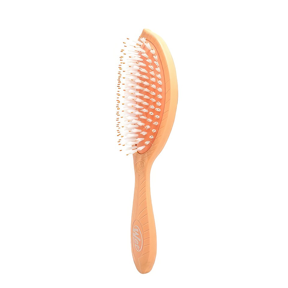 Wet Brush TREATMENT AND SHINE - GO GREEN - COCONUT OIL