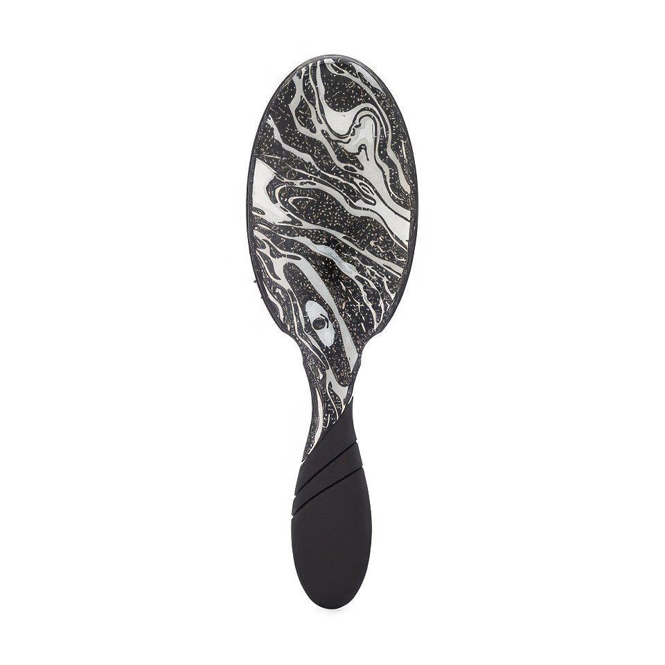 Wet Brush PRO DETANGLER - MINERAL SPARKLE - CHARCOAL