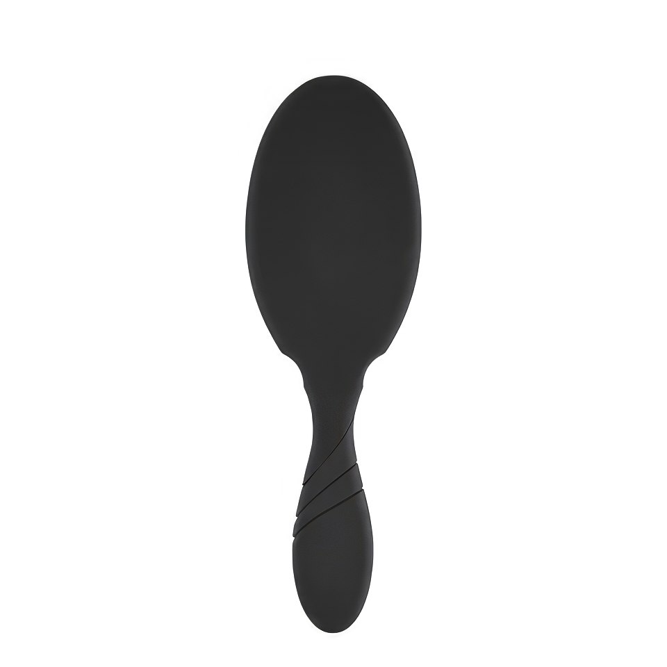 Wet Brush PRO DETANGLER - BLACK