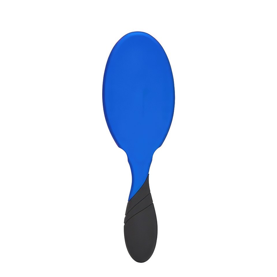 Wet Brush PRO DETANGLER - ROYAL BLUE