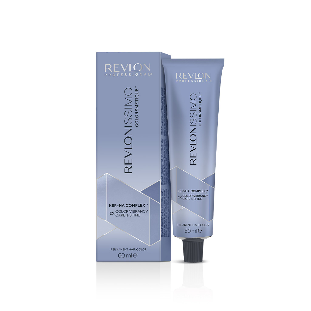 Revlonissimo High Coverage Cool 5.13 60ml