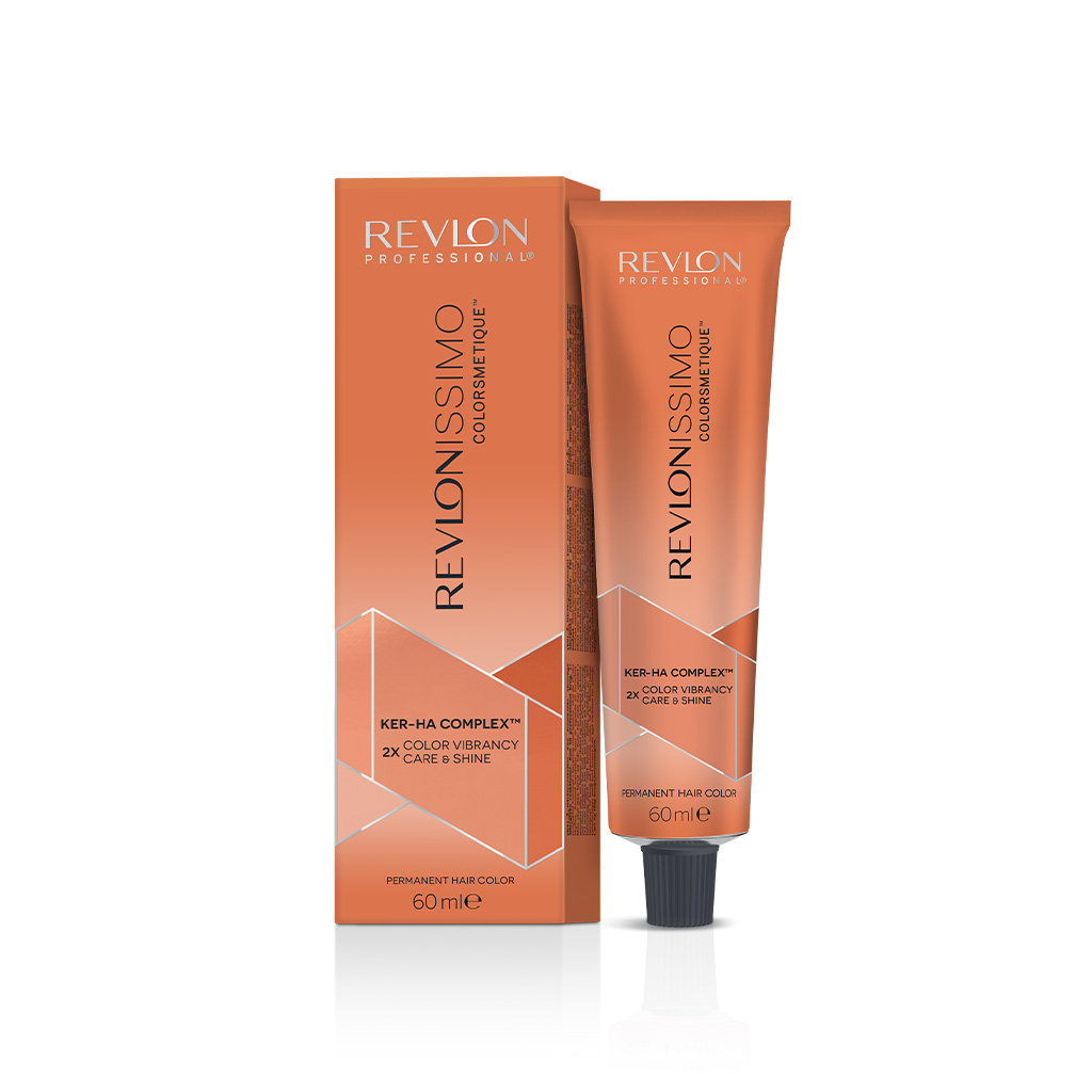 Revlonissimo Colorsmetique Copper 7.43 60ml