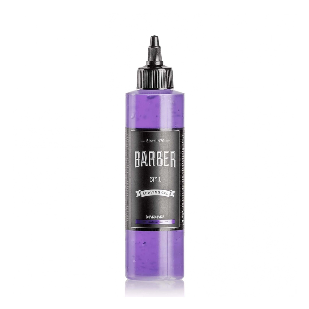 MARMARA BARBER Gel za brijanje No.1  250ml