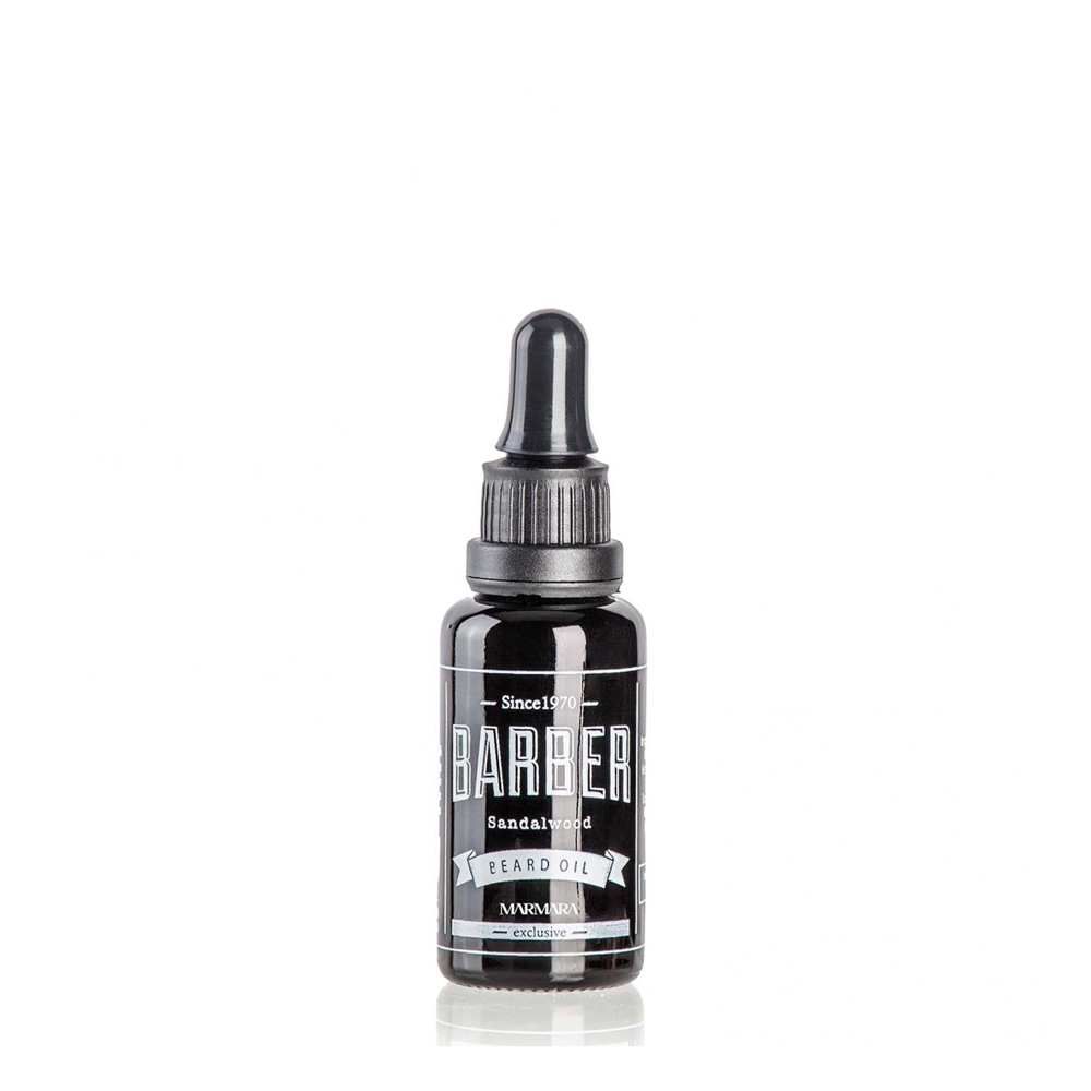 MARMARA BARBER Ulje za bradu od sandalovine 30ml