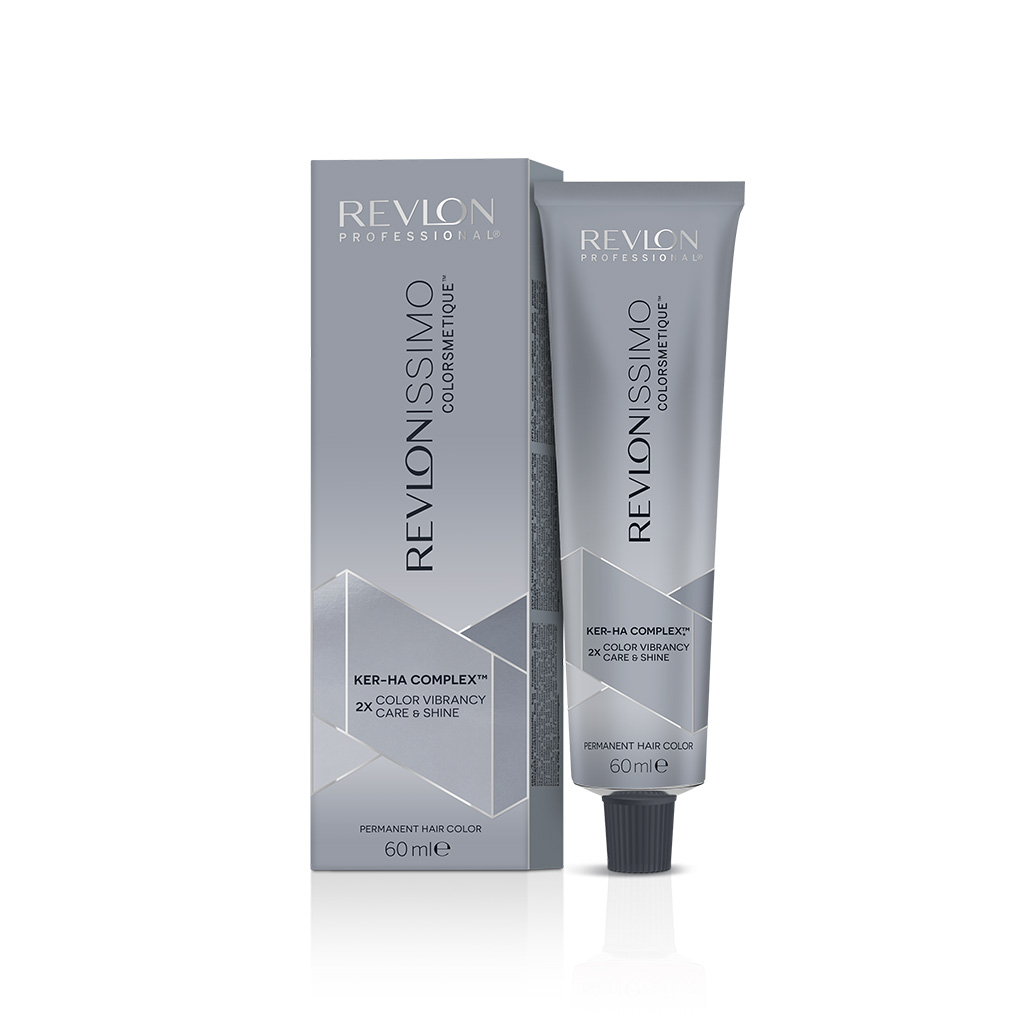 Revlonissimo Colorsmetique Natural 4.7MN 60ml