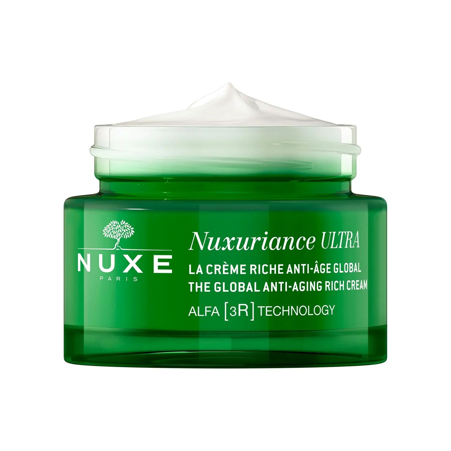 NUXE NUXURIANCE ULTRA Dnevna krema za lice 50ml