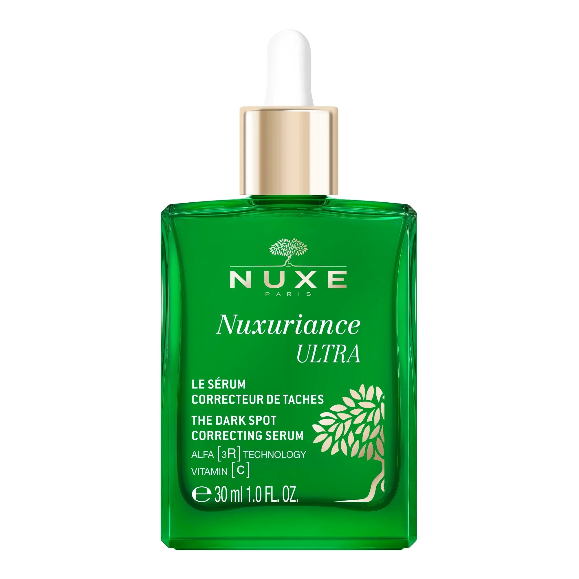 NUXE NUXURIANCE ULTRA Serum za korekciju tamnih mrlja 30ml