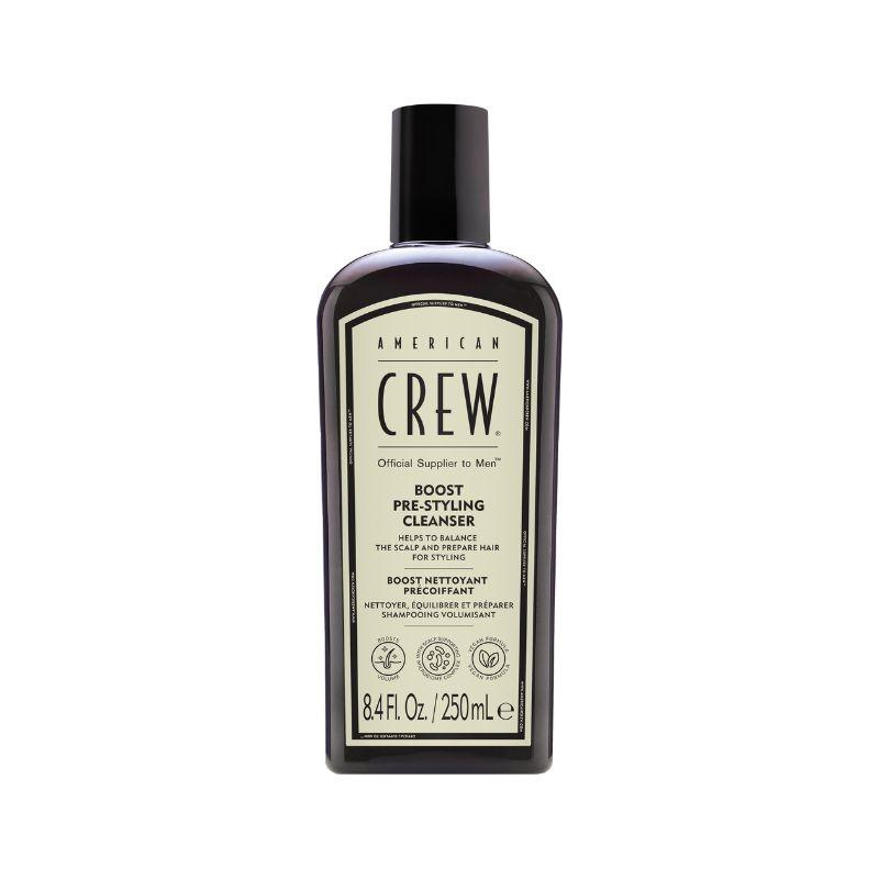 American Crew Boost shampoo 250ml