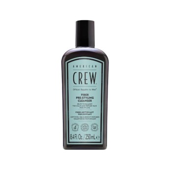American Crew Fiber shampoo 250ml