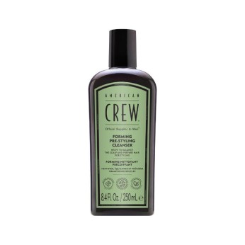 American Crew Forming shampoo 250ml