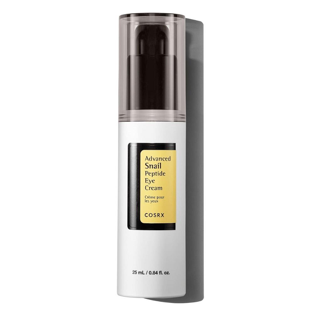 Advanced Snail Peptide Eye Cream 25ml