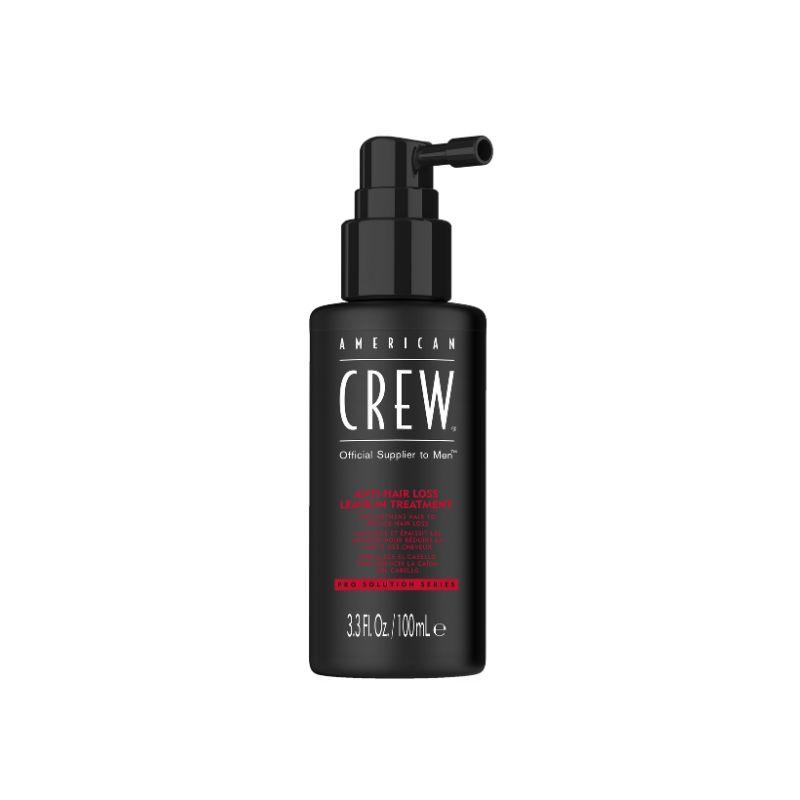 American Crew ANTI-HAIRLOSS SCALP LOTION 100ml