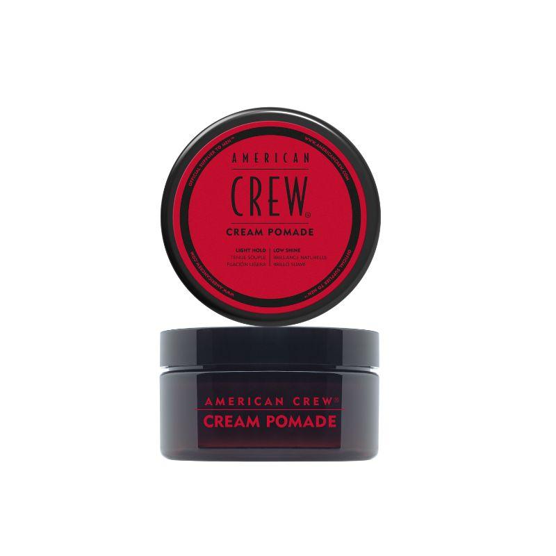 American Crew CREAM POMADE 85G