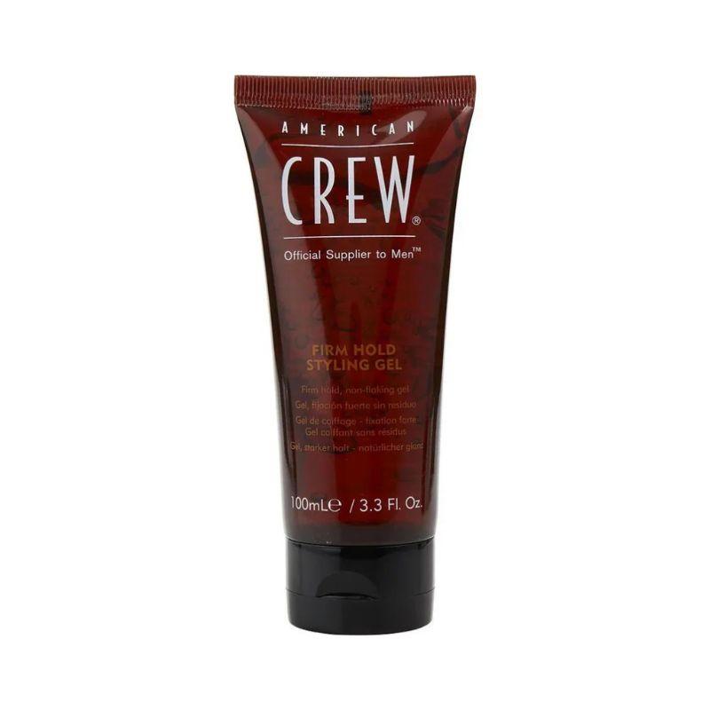 American Crew FIRM HOLD STYLING GEL 100ml