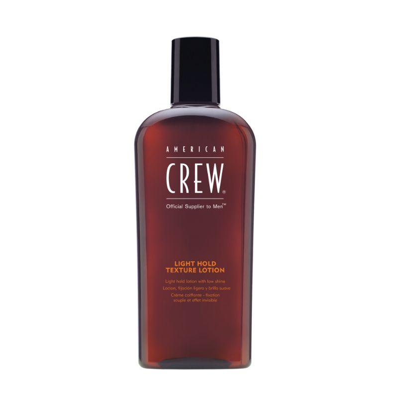 American Crew LIGHTHOLD TEXTURE LOTION 250ml