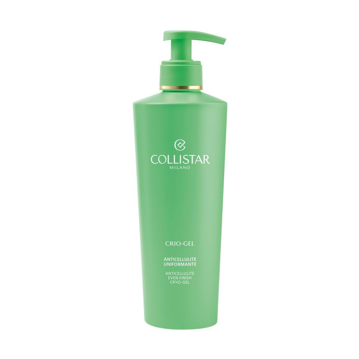 Anticellulite Even Finish Cryo-Gel 400 ml