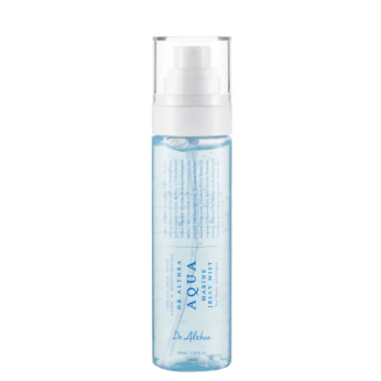 Aqua Marine Jelly Mist 100ml