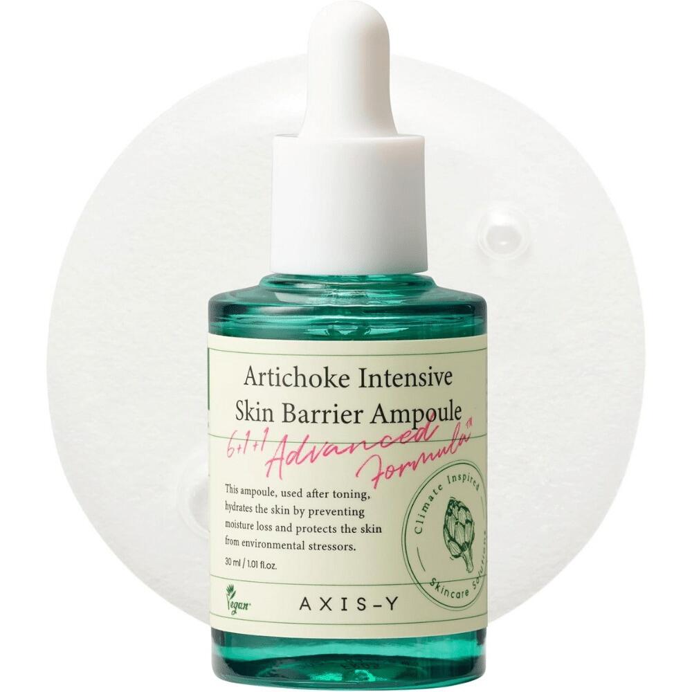 Artichoke Intensive Skin Barrier Ampoule 30ml