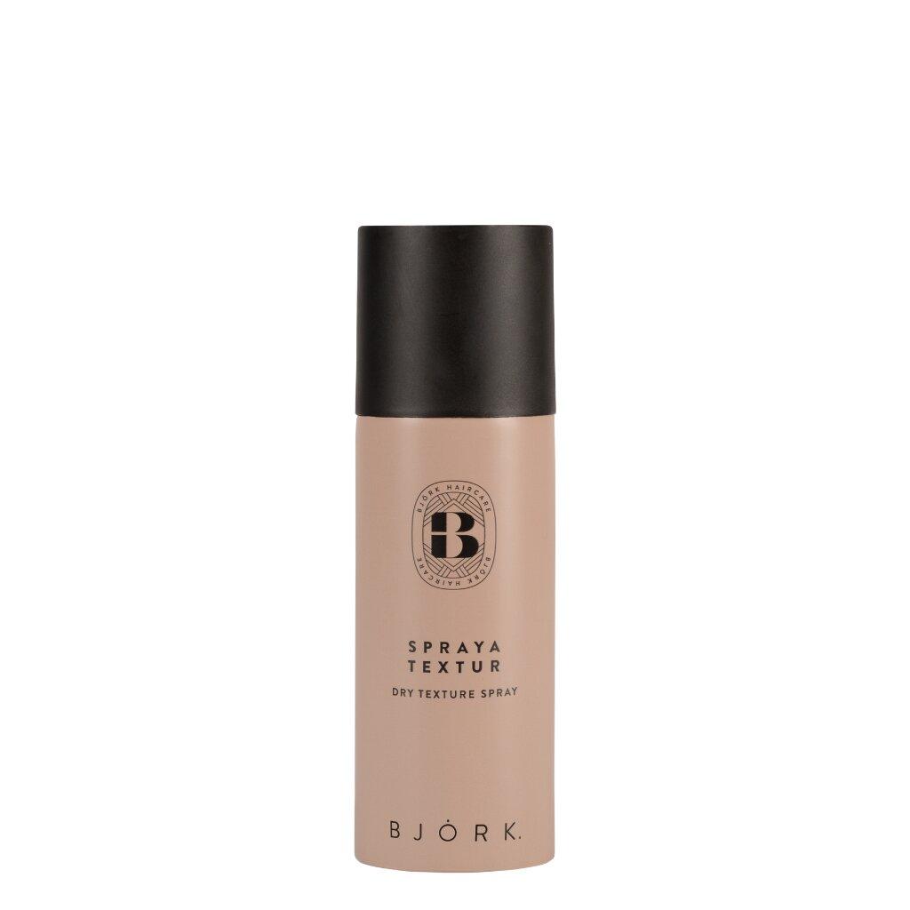 Bjork Spraya texture dry texture spray 200ml
