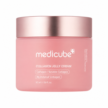 Collagen Jelly Cream