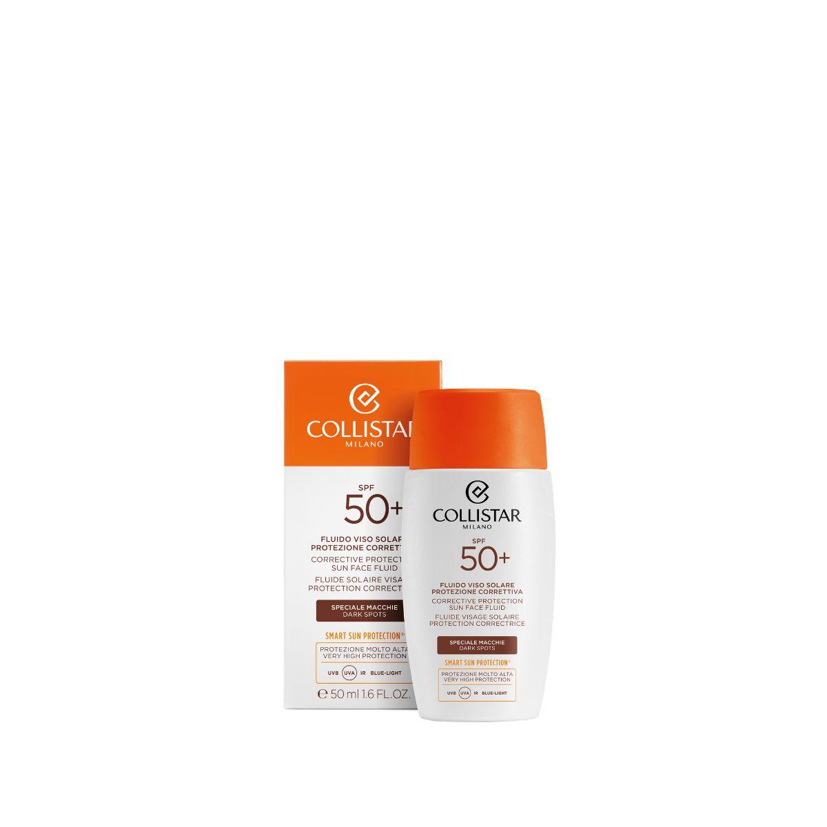 Corrective Protection Sun Stick Dark Spots SPF 50+, water resistant 9 ml