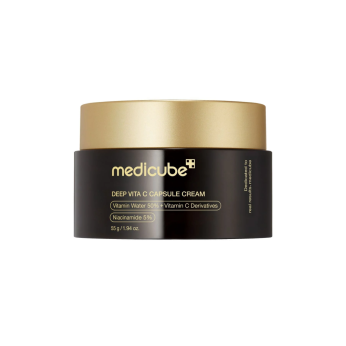 Deep Vita C Capsule Cream