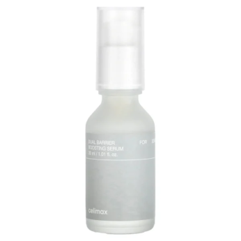 Dual Barrier Boosting Serum