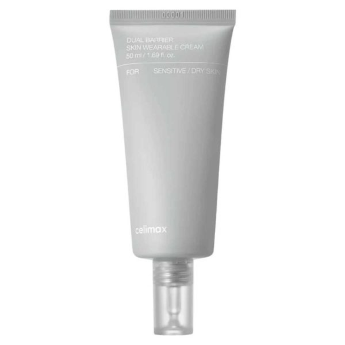 Dual Barrier Skin Wearable Cream