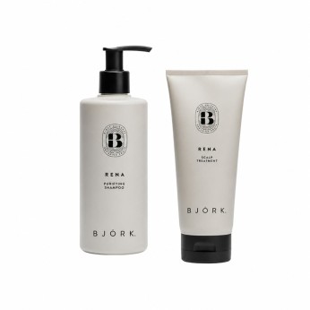 RENA Purify & Balance Set