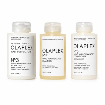 Olaplex Trio 100ml Set