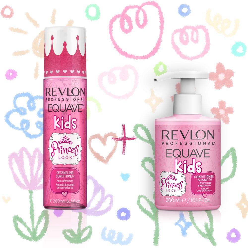 Equave Kids Princess Set