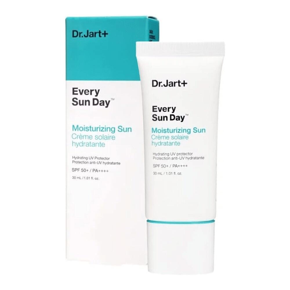Every Sun Day Moisturizing Cream 30ml